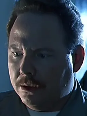 Dan Stanton