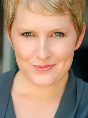Natalie Joy Johnson