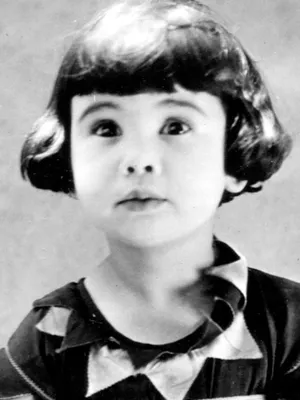 Baby Peggy