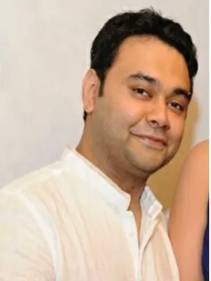 Maneesh Sharma
