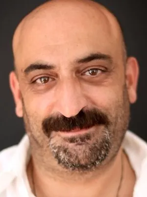 Can Kahraman