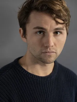 Jake Ellenz