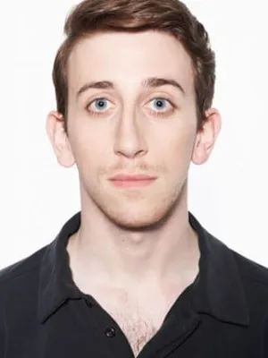 Matthew Alexander Kaufman