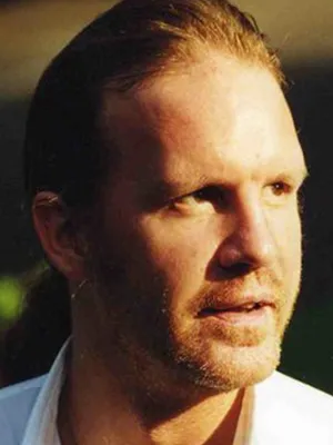 Rowland Davies