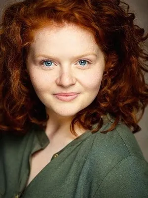 Ami Metcalf