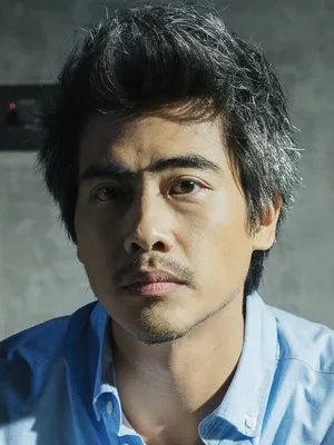 Nophand Boonyai
