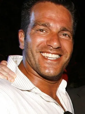 Luis Echagarruga