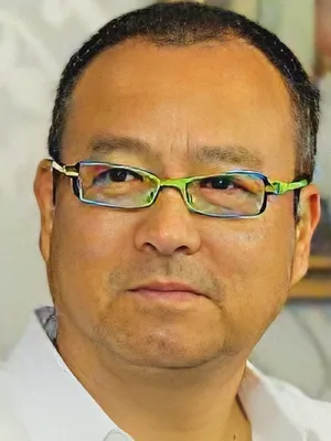 Gary Ho Kwai-Lam