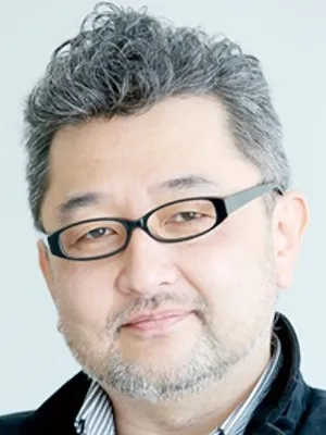 Satoshi Kuwabara