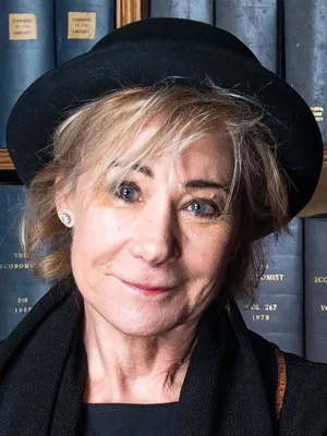 Zoë Wanamaker