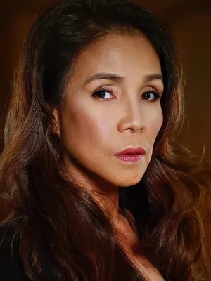 Irma Adlawan