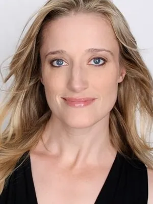 Jen Taylor