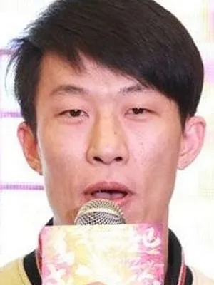 He Jun