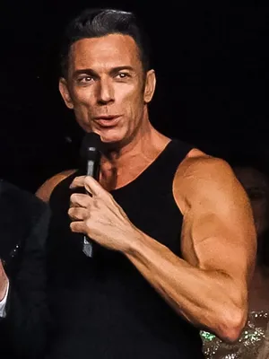 Gérard Vivès