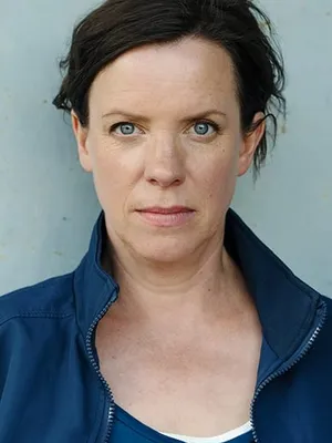 Gisela Aderhold