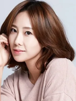 Han Ye-won