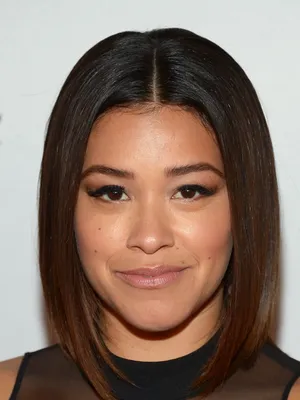 Gina Rodriguez
