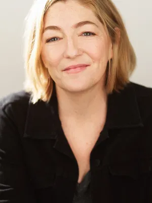 Rebecca Harris