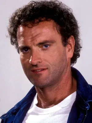 Kevin Dobson