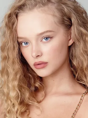 Amiah Miller
