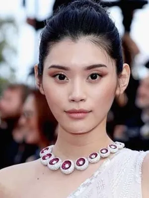 Xi Mengyao
