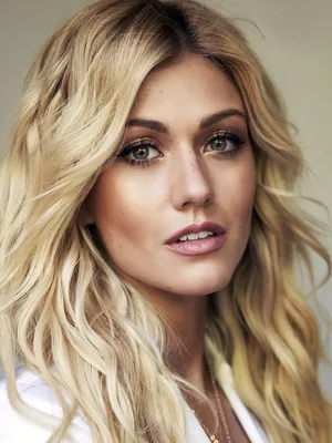 Katherine McNamara