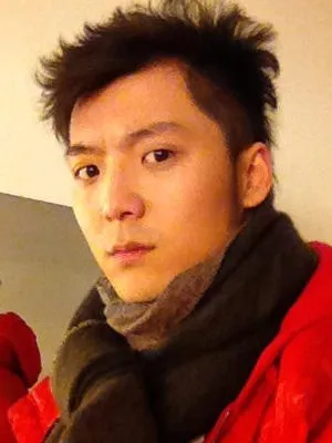 Zhang He