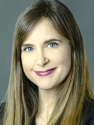 Kellie Martin