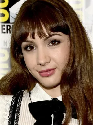 Hannah Marks