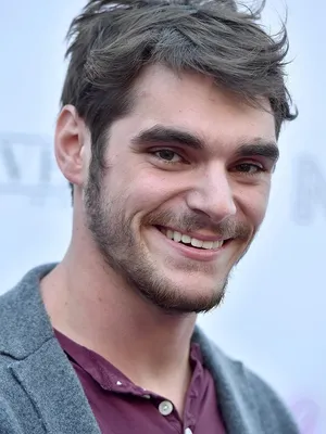 RJ Mitte