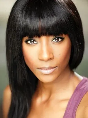 Victoria Ekanoye