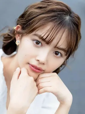 Hinami Mori