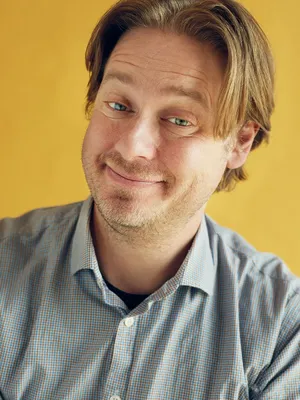 Tim Heidecker