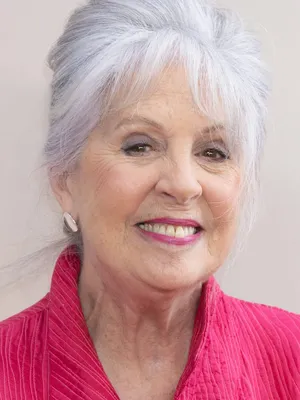 Penelope Wilton