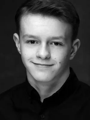 Nathan Mack