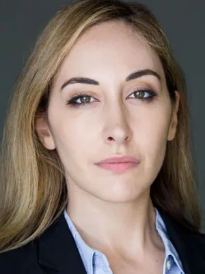 Sarah Natochenny
