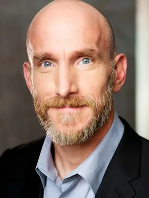Scott Wordham