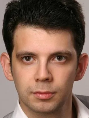 Semen Shteinberg