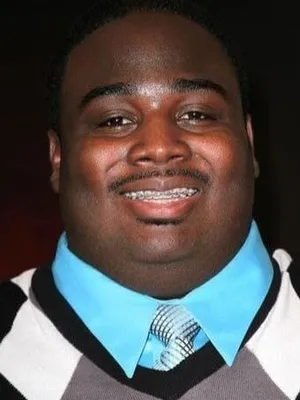 Lamarcus Tinker