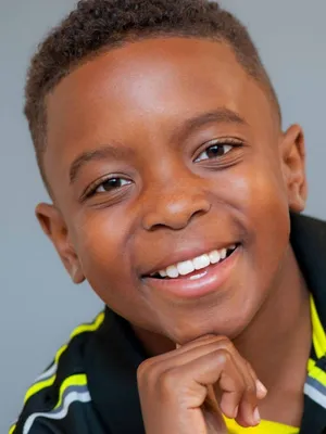 Eric Bell Jr.