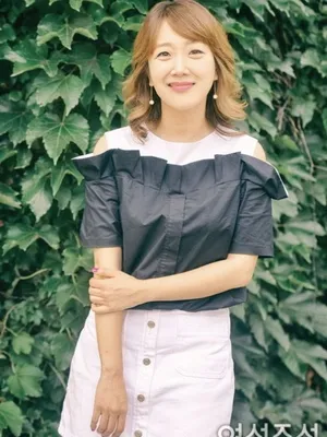 Suh Min-jung