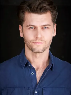 Byron J. Brochmann