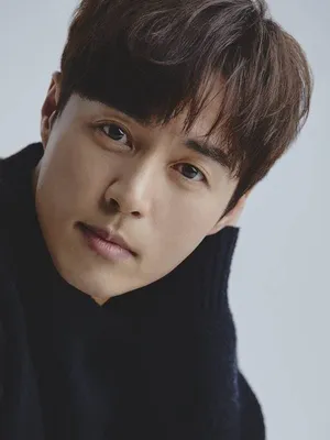 Oh Min-suk