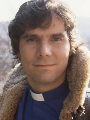 James Aubrey