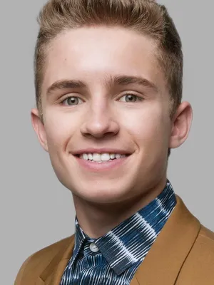Sean Giambrone