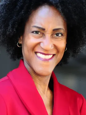 Sonia Jackson