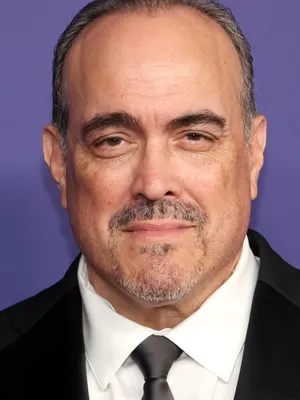 David Zayas