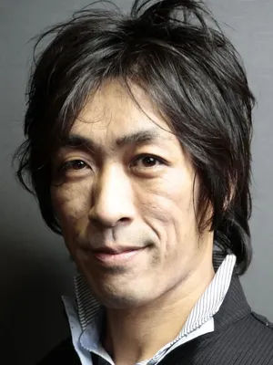 Keikou Sakai