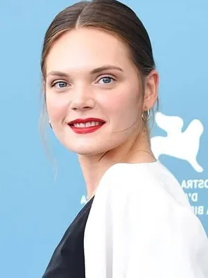Sandra Drzymalska