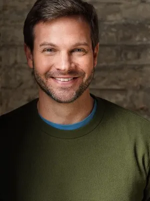 Patrick Fleming